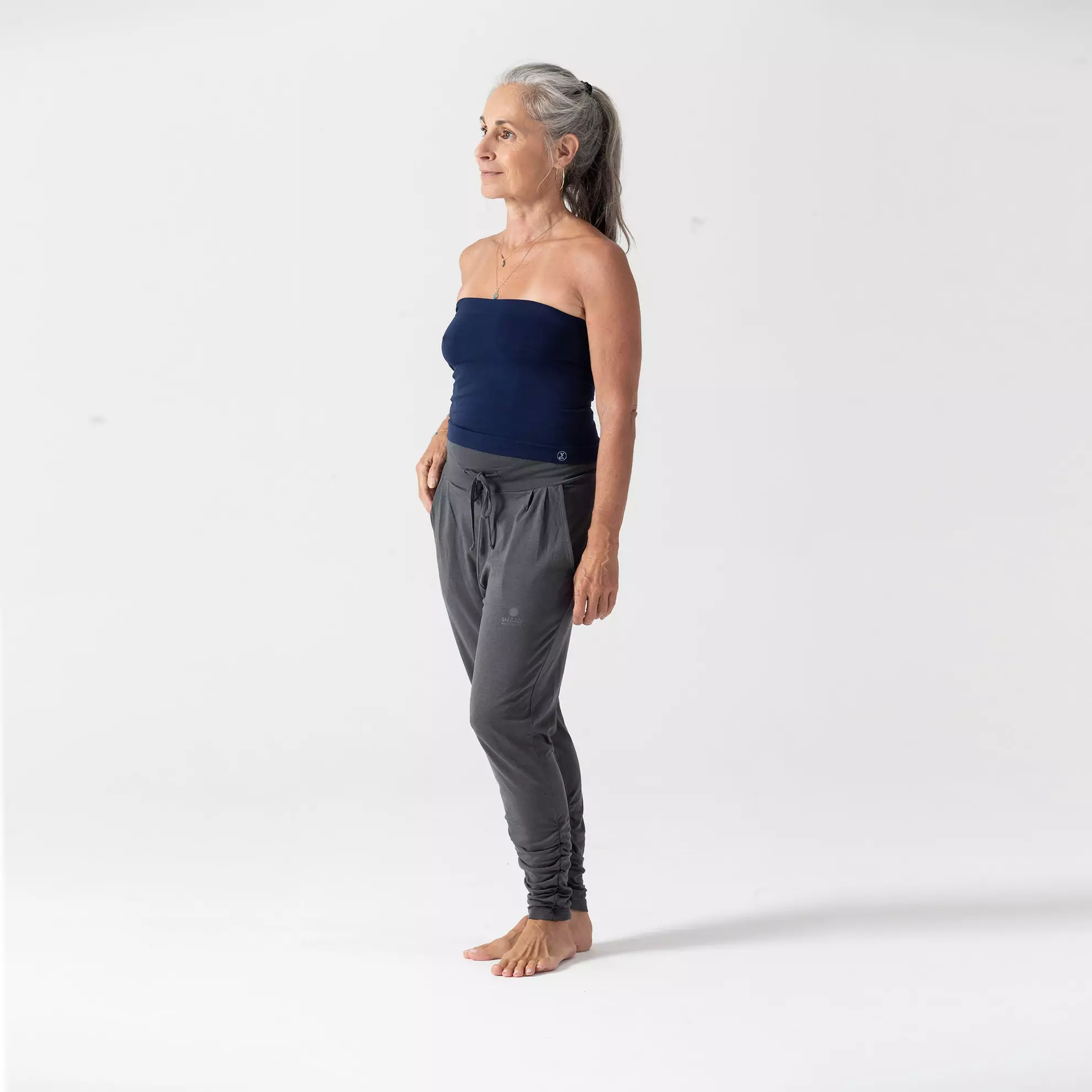 kidneykaren basic-tube nautic blue – Bild 2