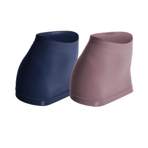 kidneykaren basic-tube bundle nautic blue and grape